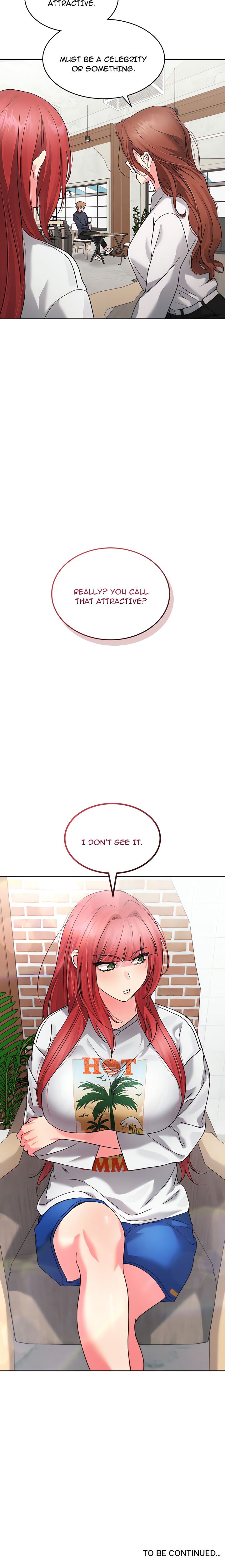 From Weakling to Nemesis Chapter 34 - Page 24