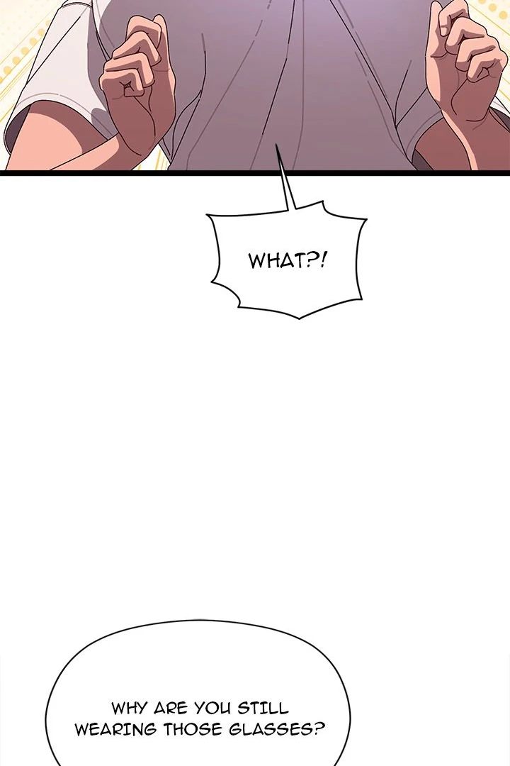 From Weakling to Nemesis Chapter 4 - Page 37