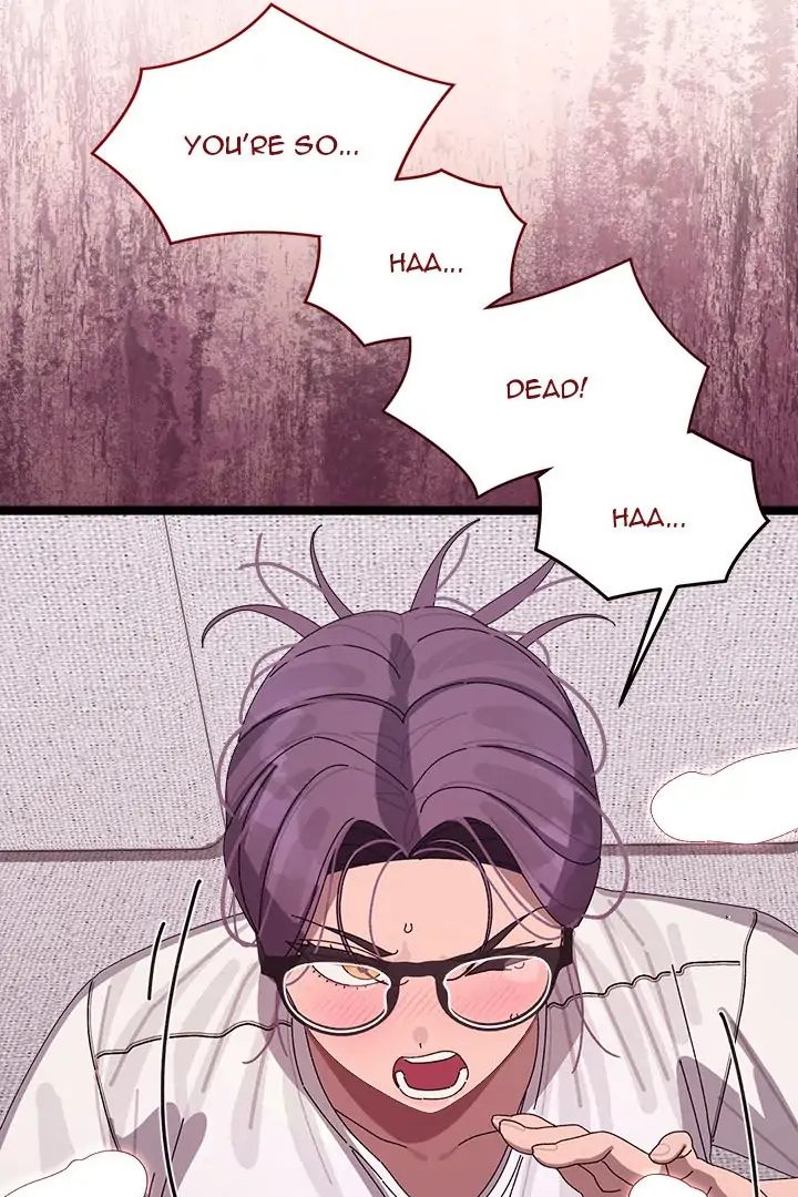 From Weakling to Nemesis Chapter 4 - Page 62