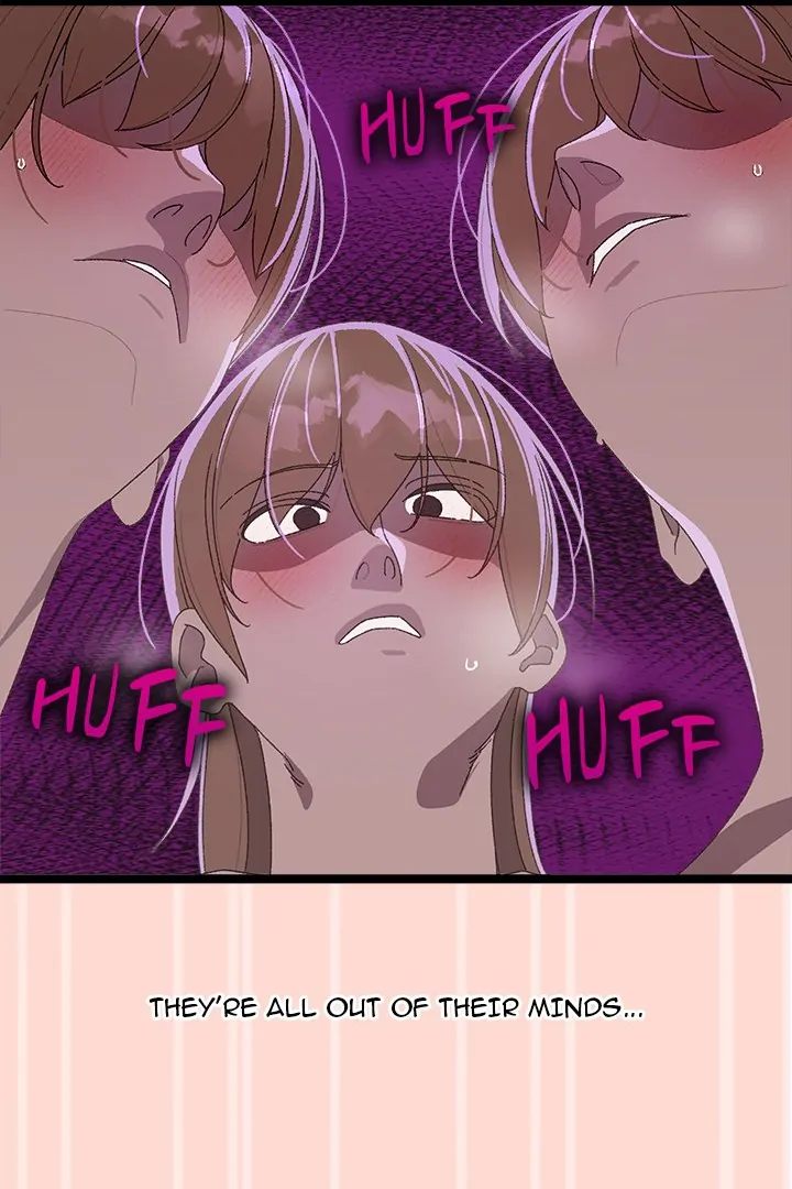 From Weakling to Nemesis Chapter 4 - Page 91