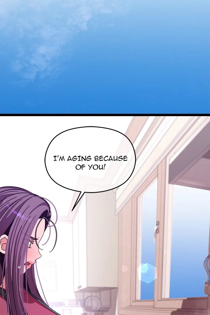 From Weakling to Nemesis Chapter 5 - Page 30