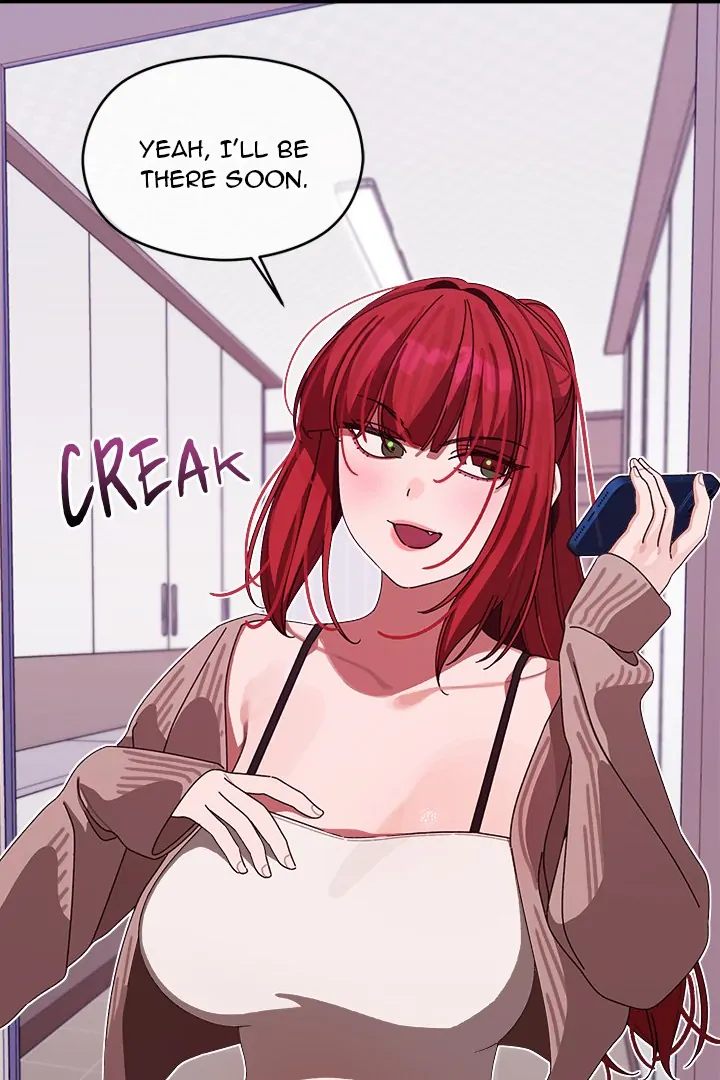 From Weakling to Nemesis Chapter 5 - Page 57