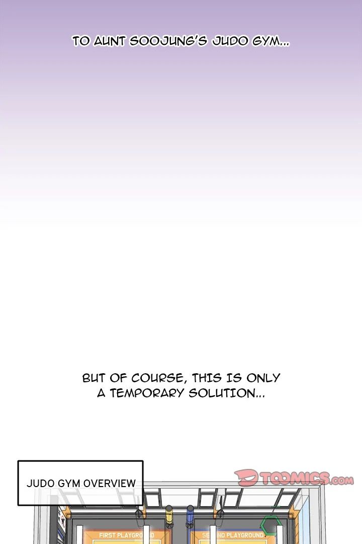 From Weakling to Nemesis Chapter 6 - Page 11