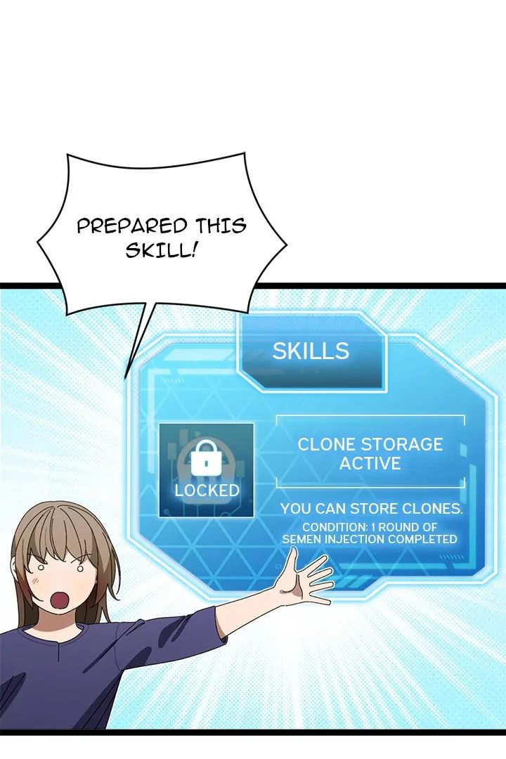 From Weakling to Nemesis Chapter 6 - Page 16