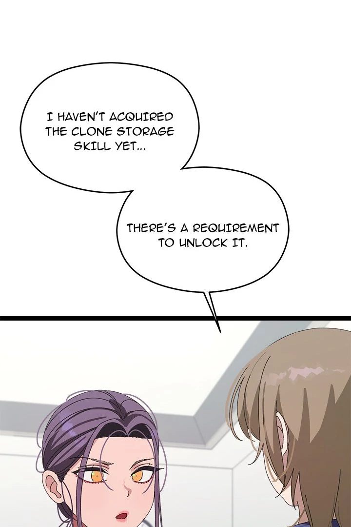 From Weakling to Nemesis Chapter 6 - Page 22