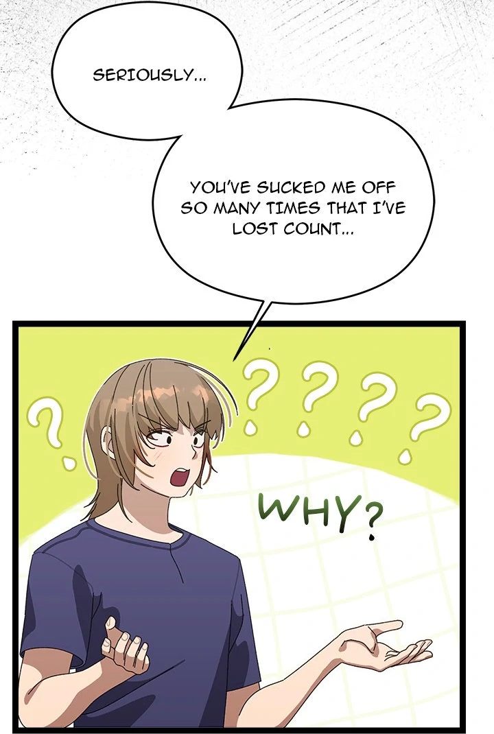 From Weakling to Nemesis Chapter 6 - Page 34