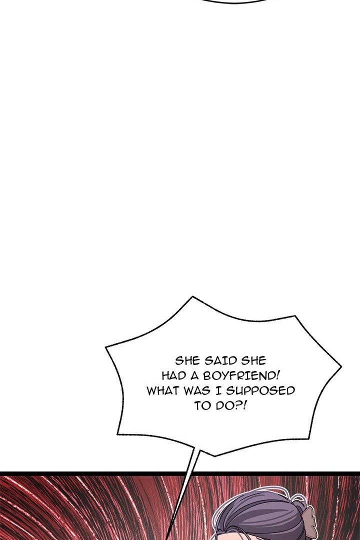 From Weakling to Nemesis Chapter 6 - Page 70