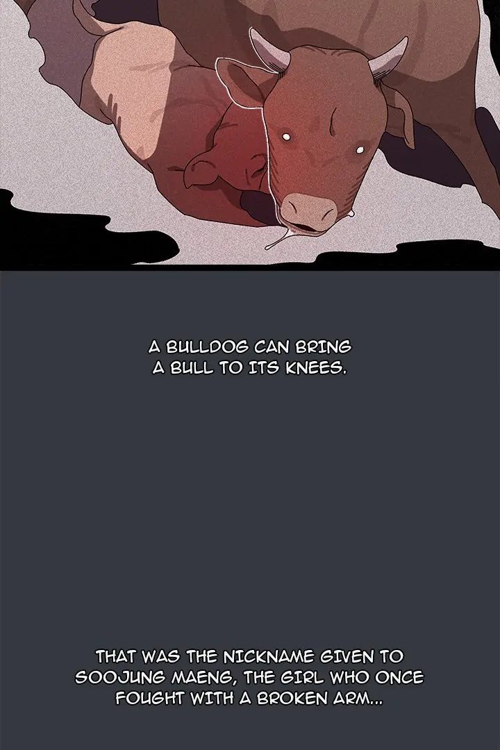 From Weakling to Nemesis Chapter 7 - Page 3