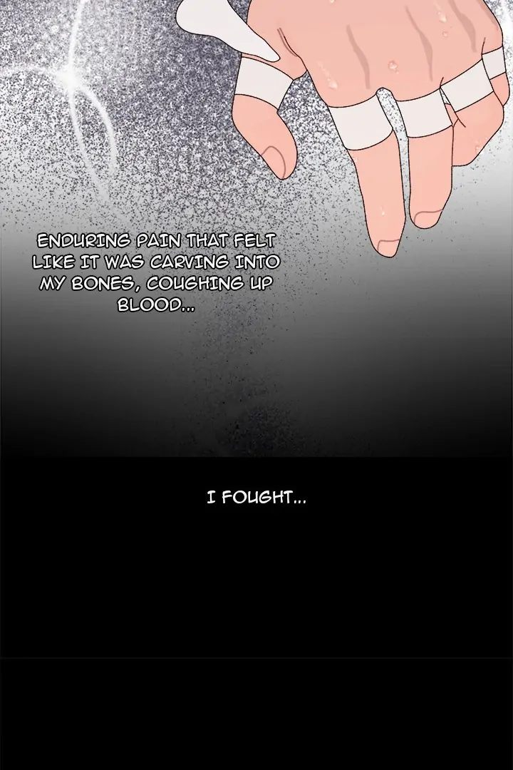 From Weakling to Nemesis Chapter 8 - Page 55