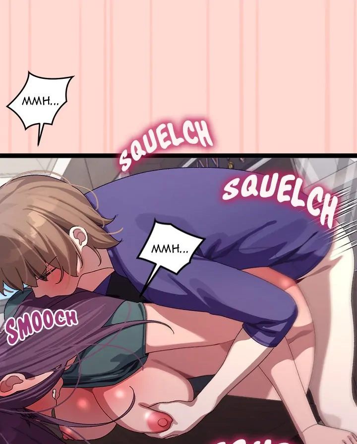 From Weakling to Nemesis Chapter 8 - Page 99