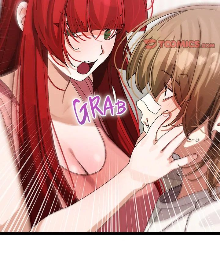 From Weakling to Nemesis Chapter 9 - Page 99