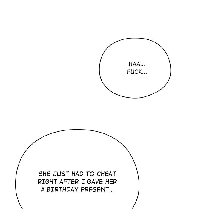 Sweet Girl, Dirty Secrets Chapter 1 - Page 11