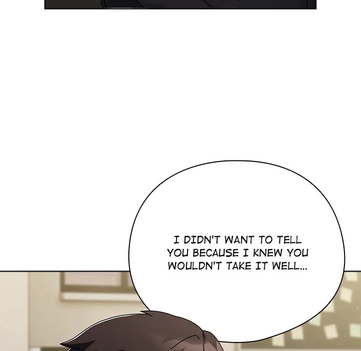 Sweet Girl, Dirty Secrets Chapter 1 - Page 171