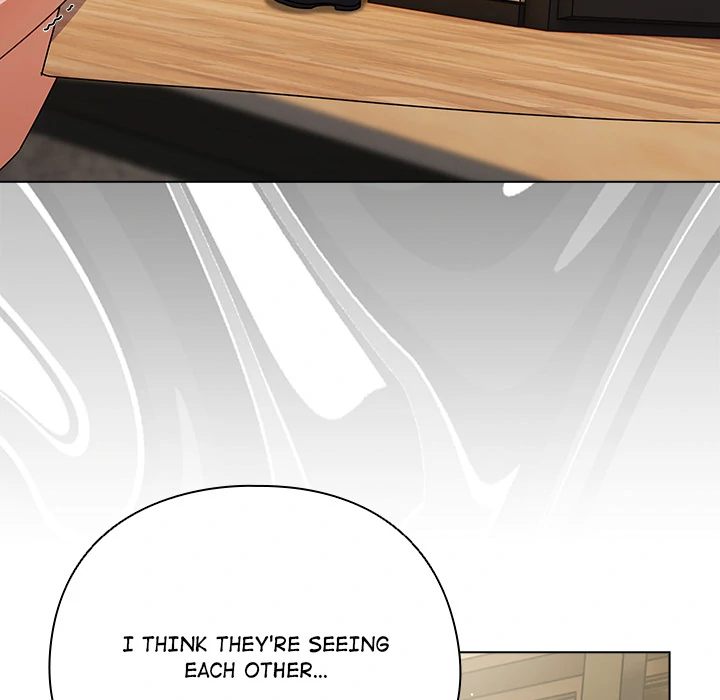 Sweet Girl, Dirty Secrets Chapter 1 - Page 182