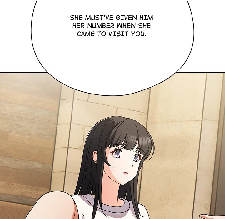 Sweet Girl, Dirty Secrets Chapter 1 - Page 185