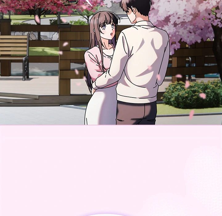 Sweet Girl, Dirty Secrets Chapter 1 - Page 202