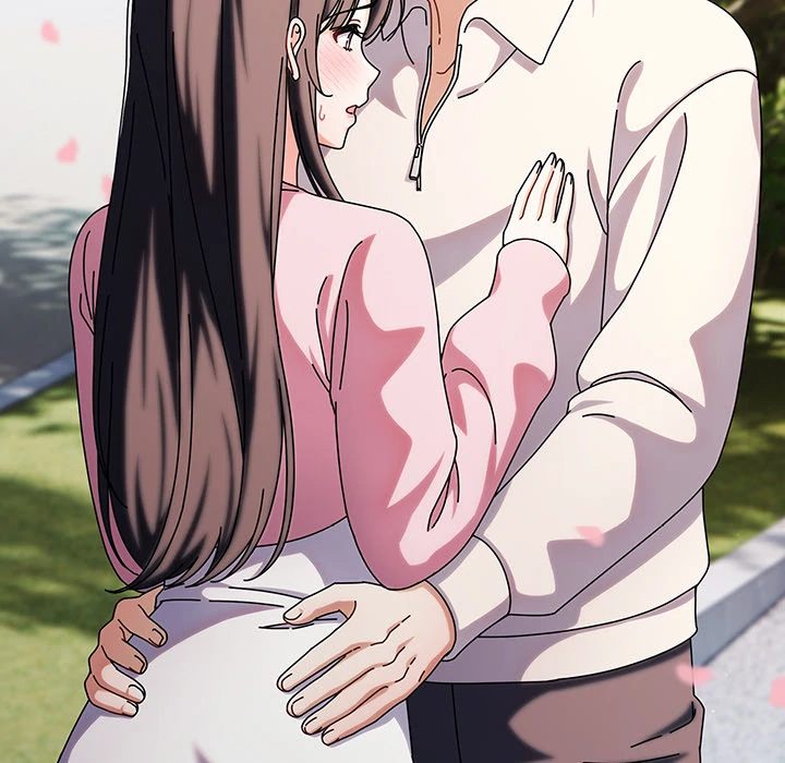 Sweet Girl, Dirty Secrets Chapter 1 - Page 204