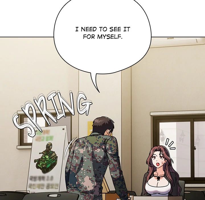 Sweet Girl, Dirty Secrets Chapter 1 - Page 213