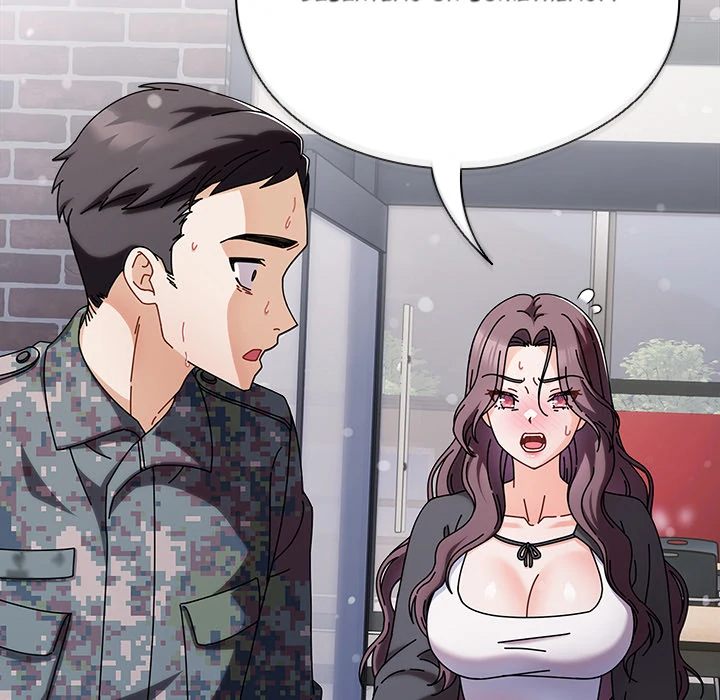 Sweet Girl, Dirty Secrets Chapter 1 - Page 218