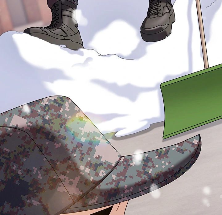 Sweet Girl, Dirty Secrets Chapter 1 - Page 32