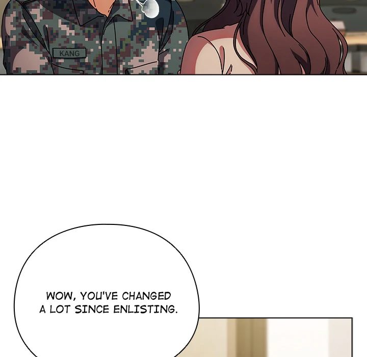 Sweet Girl, Dirty Secrets Chapter 1 - Page 62