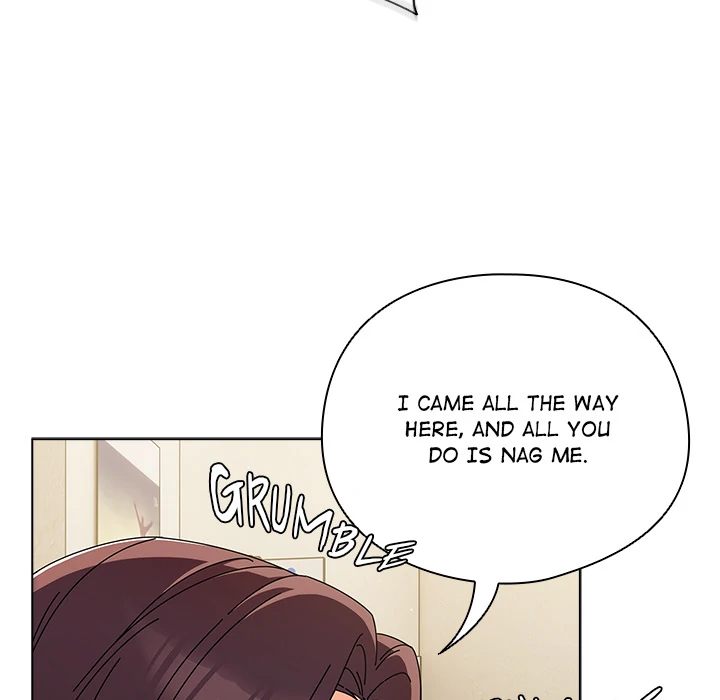 Sweet Girl, Dirty Secrets Chapter 1 - Page 82