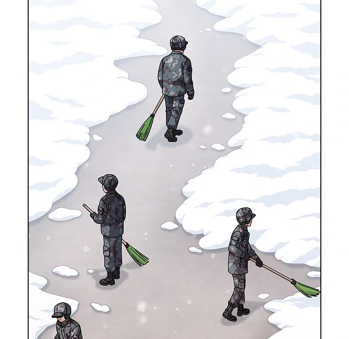 Sweet Girl, Dirty Secrets Chapter 1 - Page 9