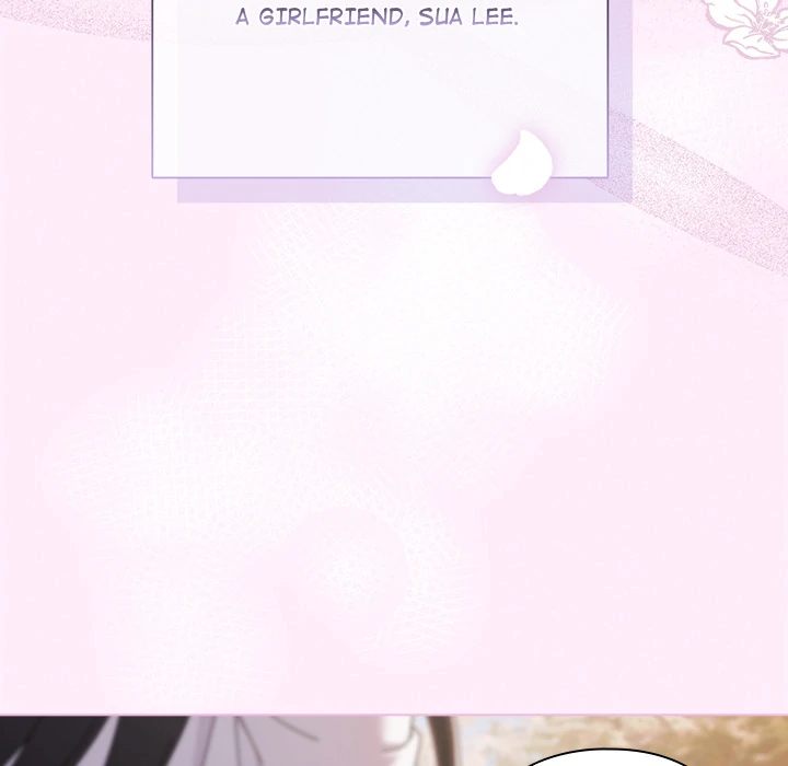 Sweet Girl, Dirty Secrets Chapter 1 - Page 94