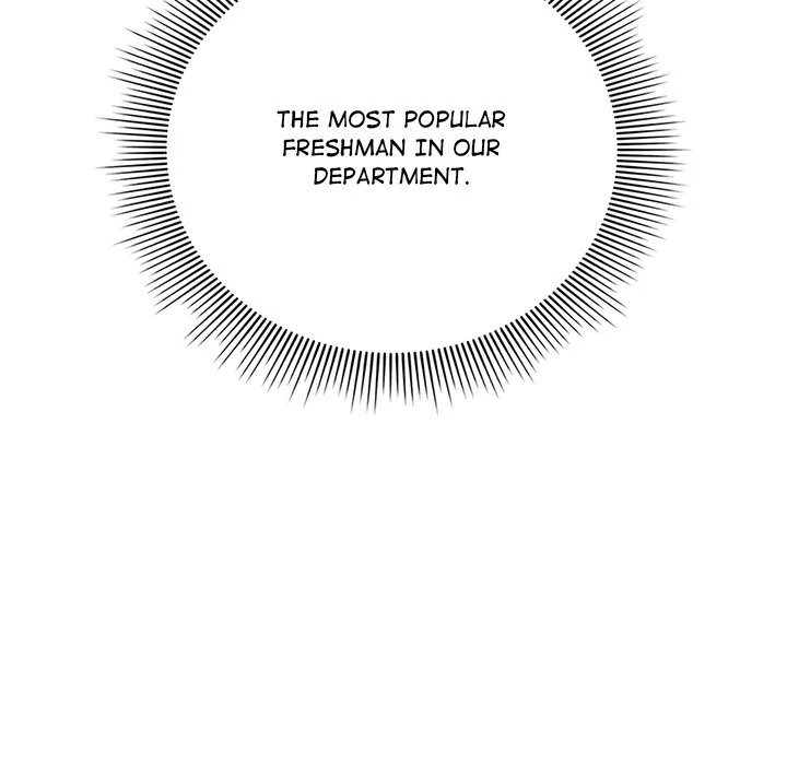 Sweet Girl, Dirty Secrets Chapter 10 - Page 153