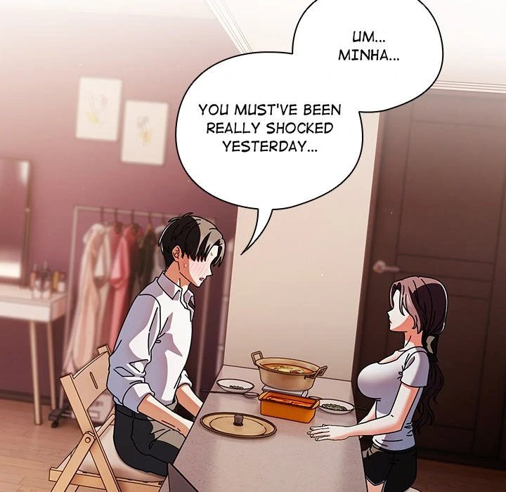 Sweet Girl, Dirty Secrets Chapter 10 - Page 36