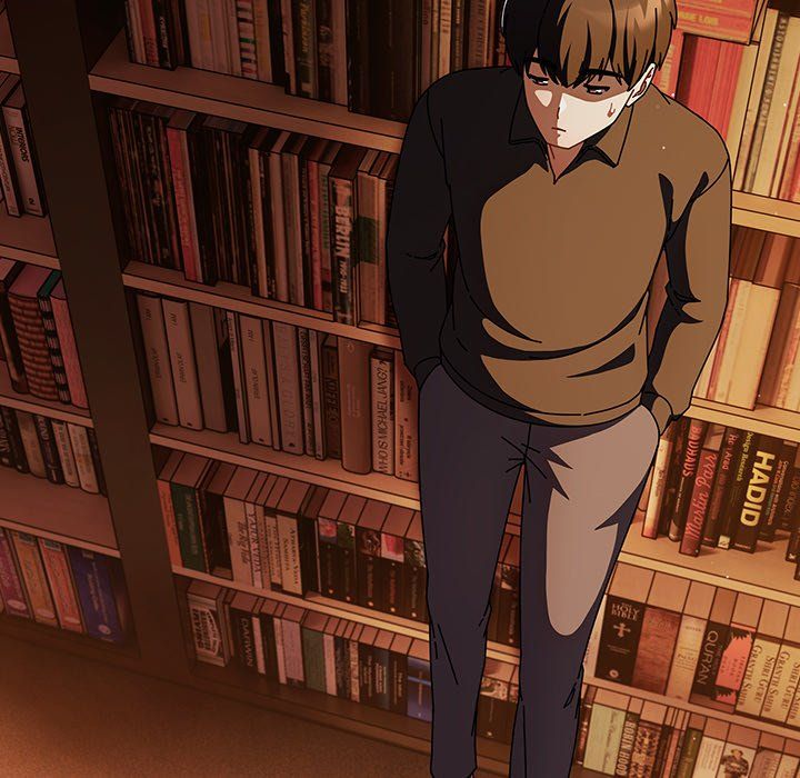 Sweet Girl, Dirty Secrets Chapter 11 - Page 11