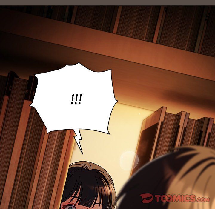 Sweet Girl, Dirty Secrets Chapter 11 - Page 111