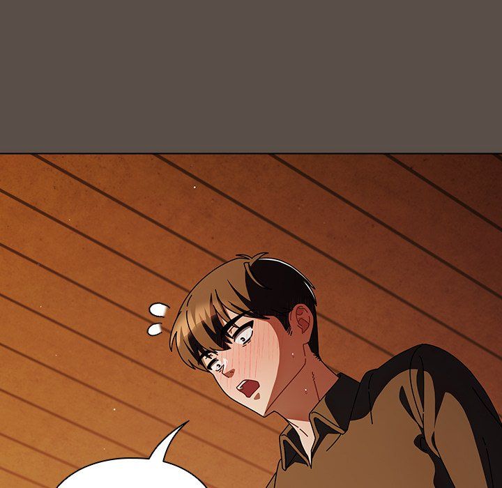 Sweet Girl, Dirty Secrets Chapter 11 - Page 134