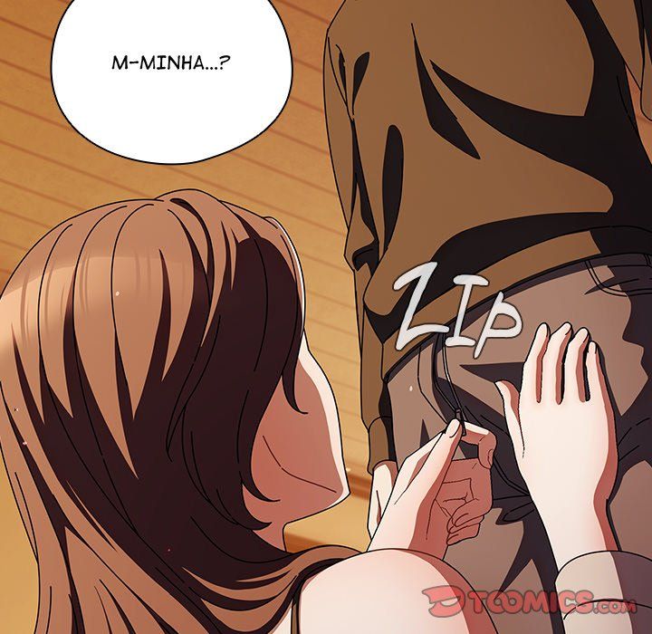 Sweet Girl, Dirty Secrets Chapter 11 - Page 135