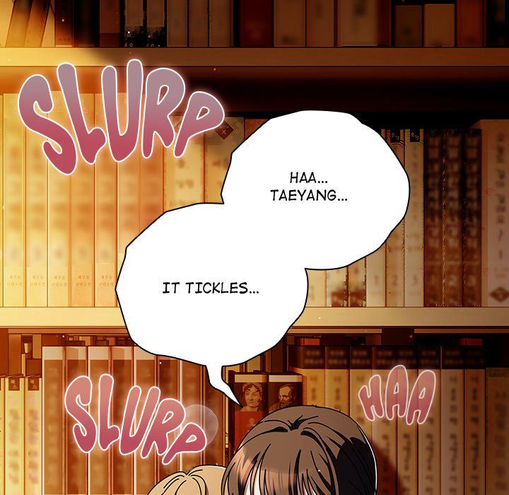 Sweet Girl, Dirty Secrets Chapter 11 - Page 46