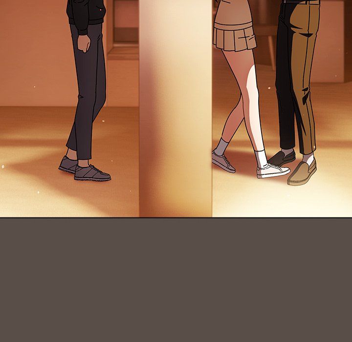 Sweet Girl, Dirty Secrets Chapter 11 - Page 58