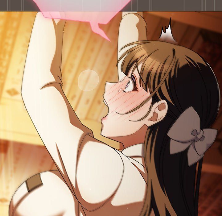 Sweet Girl, Dirty Secrets Chapter 11 - Page 78