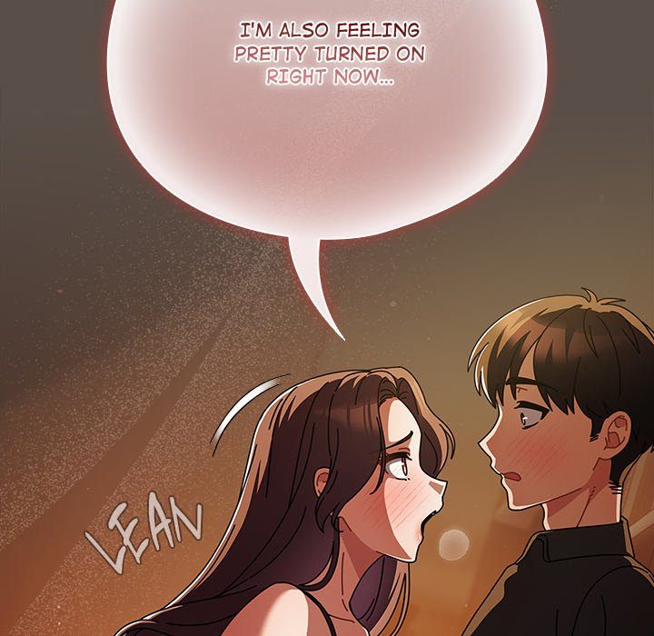 Sweet Girl, Dirty Secrets Chapter 13 - Page 10