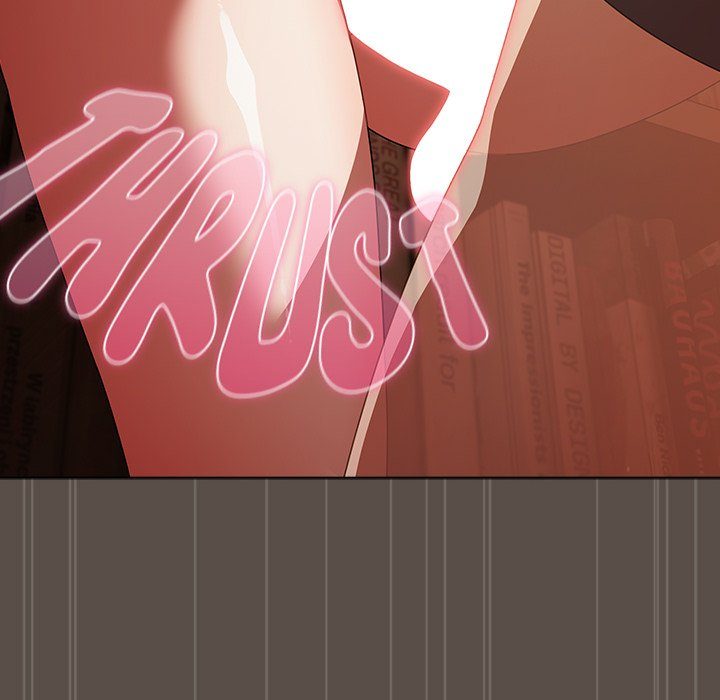 Sweet Girl, Dirty Secrets Chapter 13 - Page 54