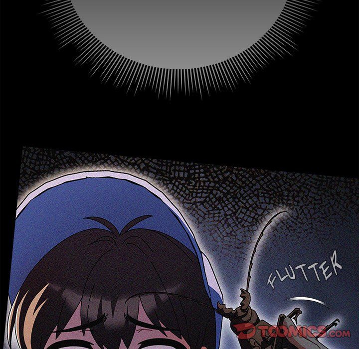 Sweet Girl, Dirty Secrets Chapter 13 - Page 84