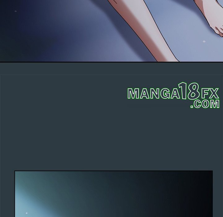 Sweet Girl, Dirty Secrets Chapter 14 - Page 105