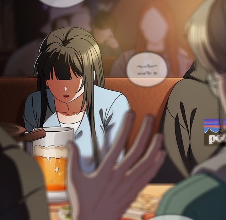 Sweet Girl, Dirty Secrets Chapter 14 - Page 149