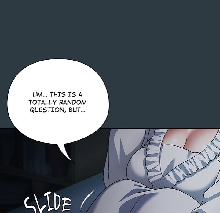 Sweet Girl, Dirty Secrets Chapter 14 - Page 38