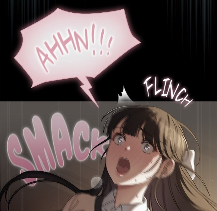 Sweet Girl, Dirty Secrets Chapter 14 - Page 79