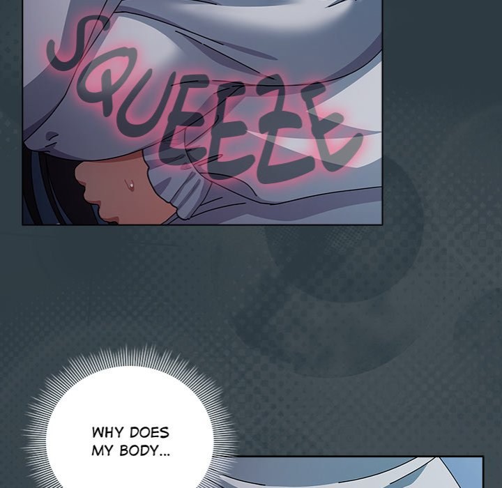 Sweet Girl, Dirty Secrets Chapter 14 - Page 95