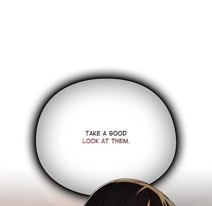 Sweet Girl, Dirty Secrets Chapter 15 - Page 33