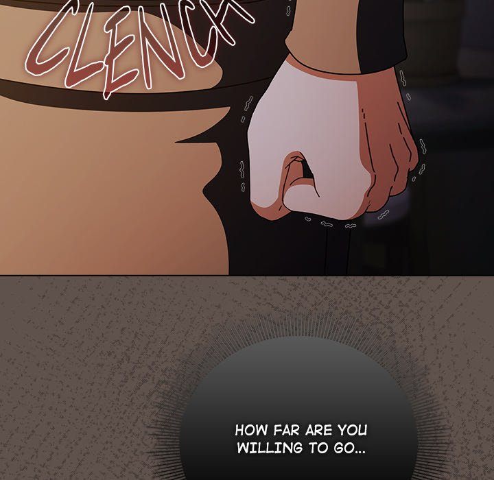 Sweet Girl, Dirty Secrets Chapter 16 - Page 11