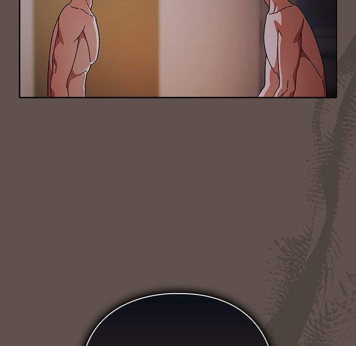 Sweet Girl, Dirty Secrets Chapter 16 - Page 121