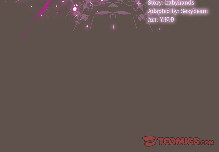 Sweet Girl, Dirty Secrets Chapter 16 - Page 3