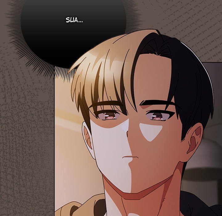 Sweet Girl, Dirty Secrets Chapter 16 - Page 8